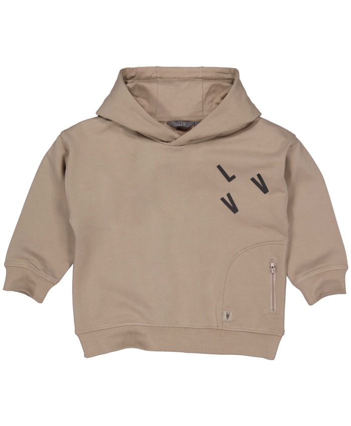 Levve Hoodie Peckl w242